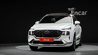 HYUNDAI SANTAFE 2023