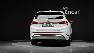 HYUNDAI SANTAFE 2023