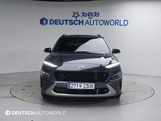 HYUNDAI KONA 2021