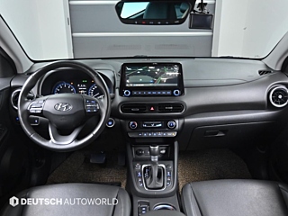 HYUNDAI KONA 2021