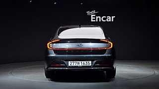 HYUNDAI SONATA DN8 2021