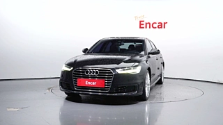 AUDI A6 2016