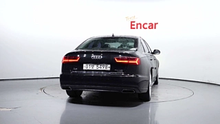AUDI A6 2016