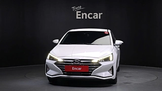 HYUNDAI AVANTE AD 2020