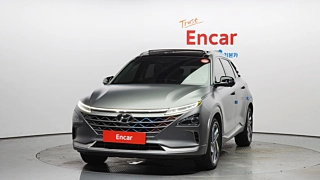 HYUNDAI NEXO 2021