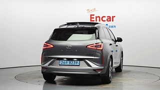 HYUNDAI NEXO 2021
