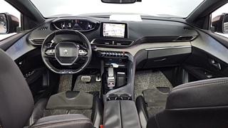 PEUGEOT 5008  2 GENERATION 2.0 BlueHDi GT 2018