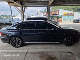 HYUNDAI GRANDEUR IG 2021