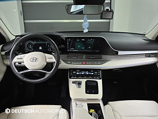 HYUNDAI GRANDEUR IG 2021
