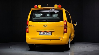 HYUNDAI STAREX GRAND 2017