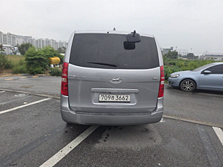 HYUNDAI STAREX GRAND 2019