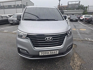 HYUNDAI STAREX GRAND 2019