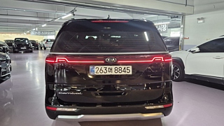 KIA CARNIVAL 2021