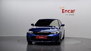 BMW 3-SERIES G20 2023