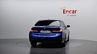 BMW 3-SERIES G20 2023