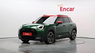 Заказать MINI ACEMAN