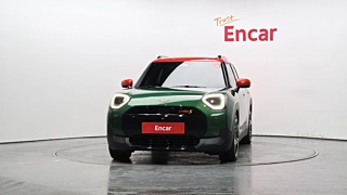 MINI ACEMAN  2025