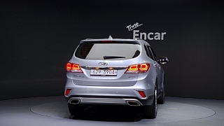 HYUNDAI MAXCRUZ 2016