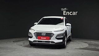 HYUNDAI KONA 2020