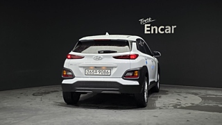 HYUNDAI KONA 2020