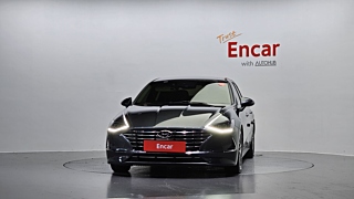 HYUNDAI SONATA DN8 2020