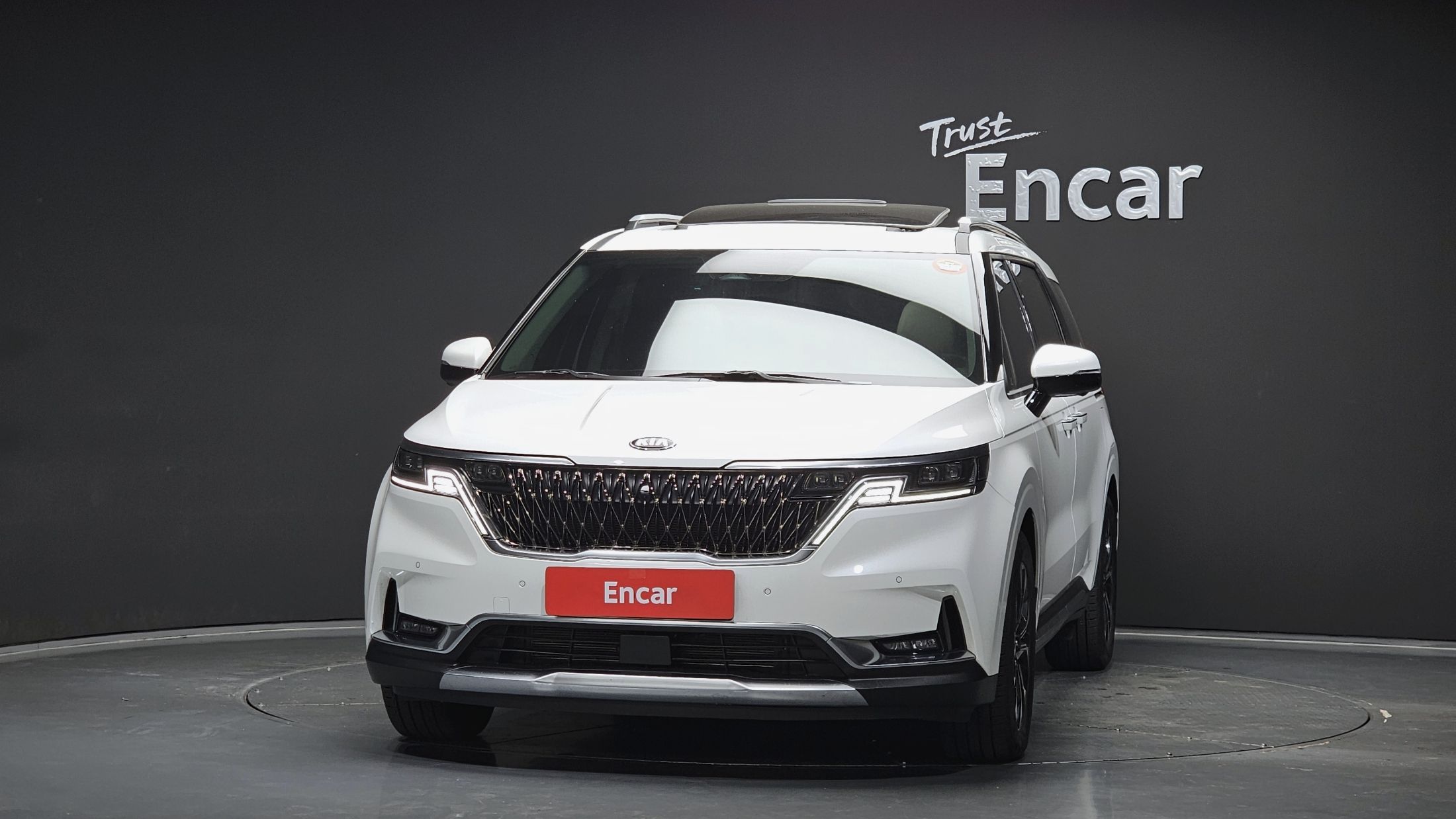 KIA CARNIVAL 2021