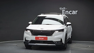 KIA CARNIVAL 2021