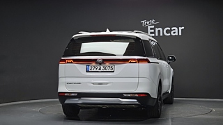 KIA CARNIVAL 2021