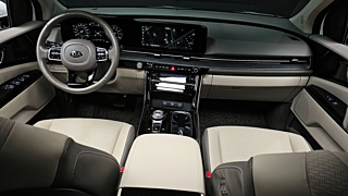 KIA CARNIVAL 2021