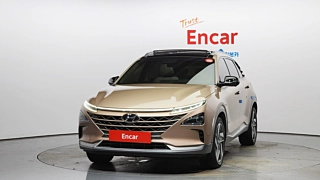HYUNDAI NEXO  2020
