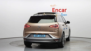 HYUNDAI NEXO  Premium 2020