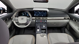 HYUNDAI NEXO  Premium 2020
