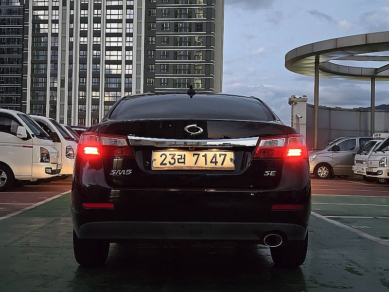 SAMSUNG SM5 NEW 2011