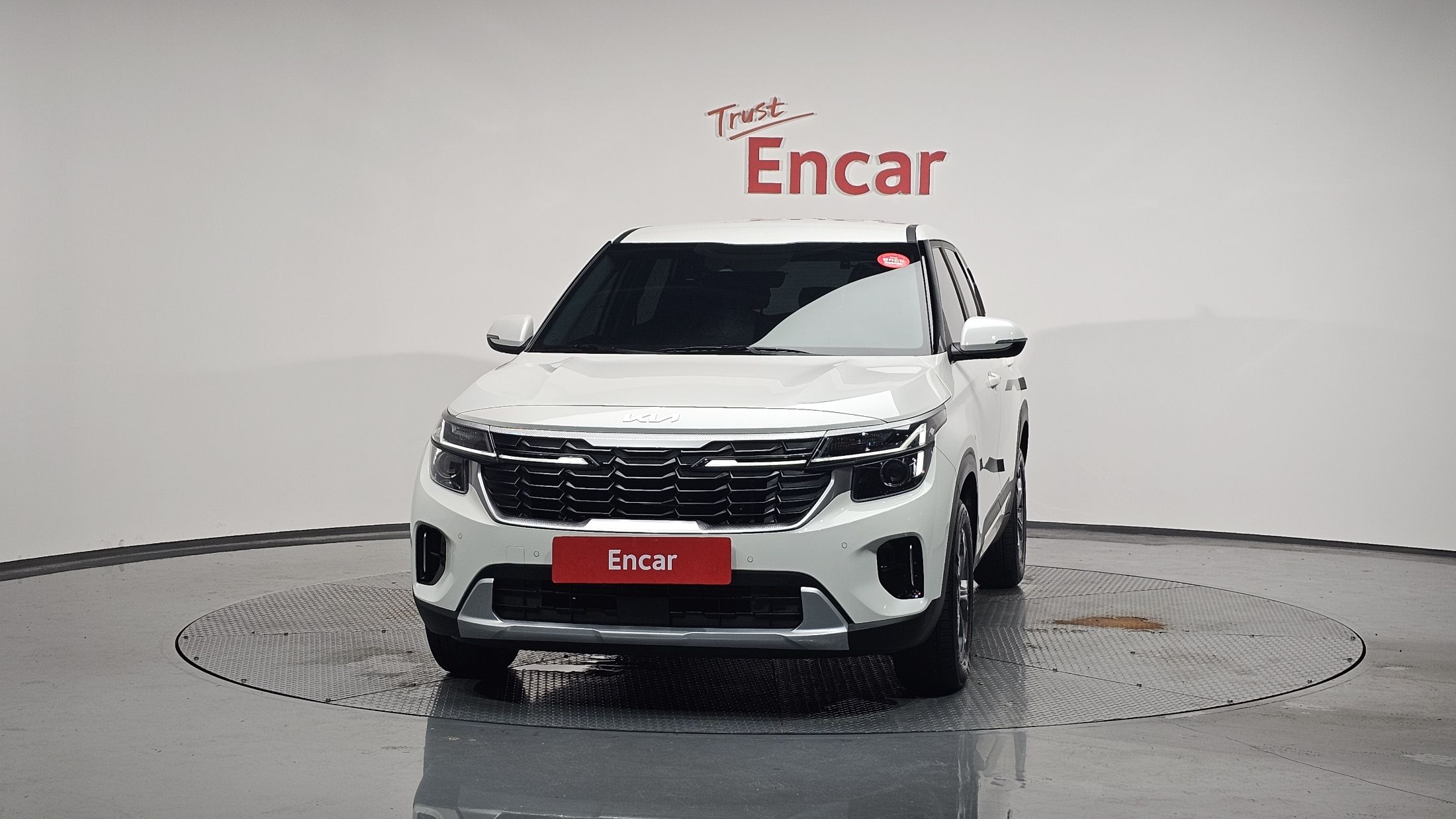 KIA SELTOS 2025