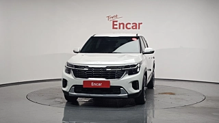 KIA SELTOS 2025