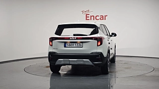 KIA SELTOS 2025