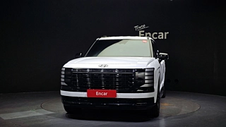 HYUNDAI PALISADE LX3 2025