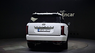 HYUNDAI PALISADE LX3 2025