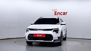 KIA NIRO EV 2023