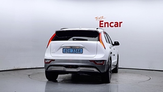 KIA NIRO EV 2023
