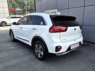 KIA NIRO 2020