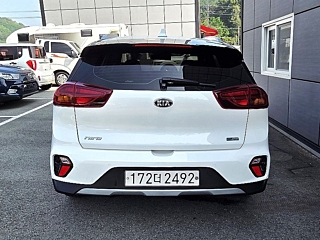 KIA NIRO 2020