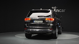 JEEP CHEROKEE GRAND 2021