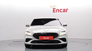 GENESIS G70 2023
