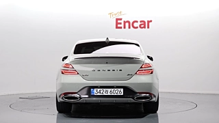 GENESIS G70 2023