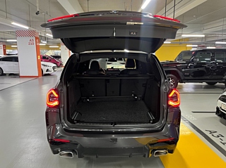 BMW X3 G01 2022