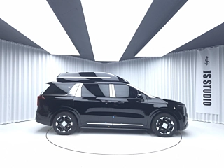 KIA CARNIVAL 2025