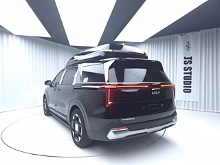 KIA CARNIVAL 2025