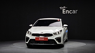KIA K3 2018