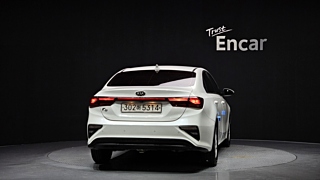 KIA K3 2018